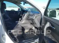2016 GMC ACADIA фото