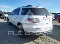 2016 GMC ACADIA фото