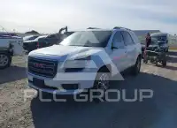2016 GMC ACADIA фото