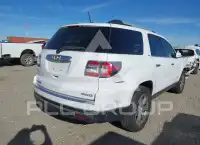 2016 GMC ACADIA фото