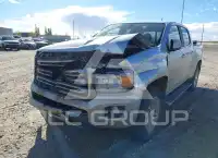 2016 GMC CANYON фото