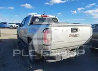 2016 GMC CANYON фото