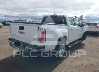 2016 GMC CANYON photo