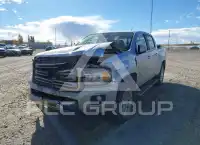 2016 GMC CANYON фото