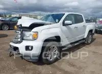 2016 GMC CANYON photo