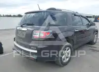 2016 GMC ACADIA фото
