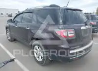 2016 GMC ACADIA фото