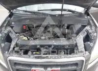 2016 GMC ACADIA фото