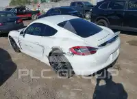 2016 Porsche  photo