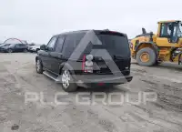 2016 Land Rover LR4 фото