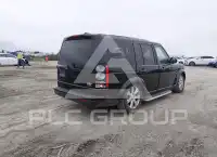 2016 Land Rover LR4 фото