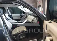 2016 Land Rover Range Rover фото