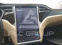 2016 Tesla MODEL S фото