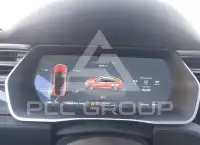 2016 Tesla MODEL S фото