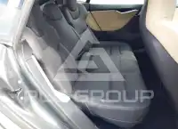 2016 Tesla Model S фото