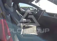 2016 Tesla Model S фото