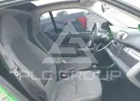 2016 Smart FORTWO фото