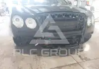 2016 Bentley Flying фото