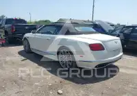 2016 Bentley Continental фото