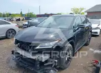 2016 Lexus RX350 фото