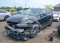 2016 Lexus RX350 фото