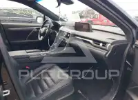 2016 Lexus RX350 фото