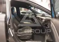 2016 Lexus RX350 фото