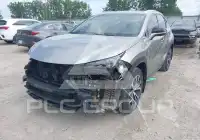 2016 Lexus NX200T фото