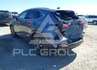 2016 Lexus NX200T фото