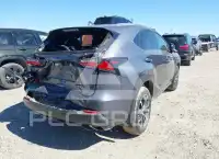 2016 Lexus NX200T фото