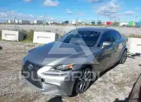 2016 Lexus IS300 photo