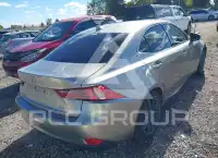 2016 Lexus IS300 photo
