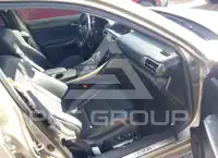 2016 Lexus IS300 photo