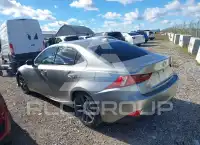 2016 Lexus IS300 photo