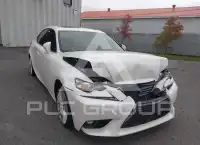 2016 Lexus IS300 photo