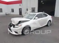 2016 Lexus IS300 photo