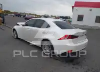 2016 Lexus IS300 photo