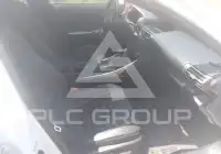 2016 Lexus IS350 photo