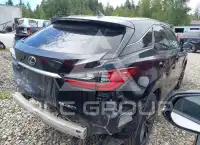 2016 Lexus RX450 фото