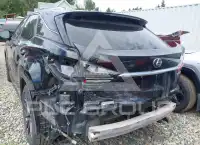 2016 Lexus RX450 фото