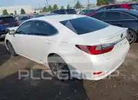 2016 Lexus ES300 photo
