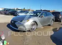 2016 Lexus ES300 фото