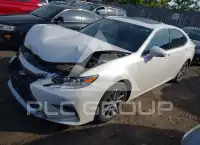 2016 Lexus ES300 photo