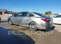 2016 Lexus ES300 фото