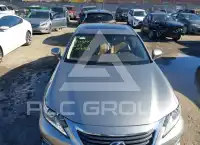 2016 Lexus ES300 фото