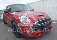 2016 Mini COOPER фото