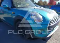 2016 Mini COOPER photo