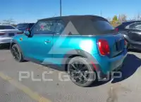 2016 Mini COOPER photo