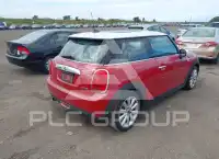 2016 Mini COOPER фото