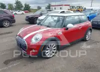 2016 Mini COOPER фото